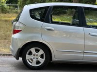 USED 2009 09 HONDA JAZZ 1.4 i-VTEC ES Hatchback 5dr Petrol i SHIFT Euro 4 (100 ps) 