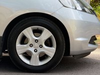 USED 2009 09 HONDA JAZZ 1.4 i-VTEC ES Hatchback 5dr Petrol i SHIFT Euro 4 (100 ps) 