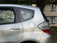 USED 2009 09 HONDA JAZZ 1.4 i-VTEC ES Hatchback 5dr Petrol i SHIFT Euro 4 (100 ps) 