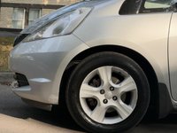 USED 2009 09 HONDA JAZZ 1.4 i-VTEC ES Hatchback 5dr Petrol i SHIFT Euro 4 (100 ps) 