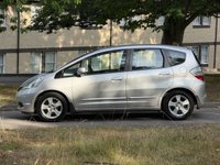 USED 2009 09 HONDA JAZZ 1.4 i-VTEC ES Hatchback 5dr Petrol i SHIFT Euro 4 (100 ps) 