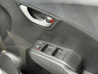 USED 2009 09 HONDA JAZZ 1.4 i-VTEC ES Hatchback 5dr Petrol i SHIFT Euro 4 (100 ps) 