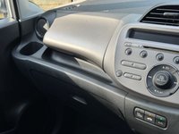 USED 2009 09 HONDA JAZZ 1.4 i-VTEC ES Hatchback 5dr Petrol i SHIFT Euro 4 (100 ps) 