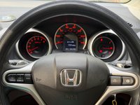 USED 2009 09 HONDA JAZZ 1.4 i-VTEC ES Hatchback 5dr Petrol i SHIFT Euro 4 (100 ps) 
