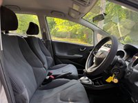 USED 2009 09 HONDA JAZZ 1.4 i-VTEC ES Hatchback 5dr Petrol i SHIFT Euro 4 (100 ps) 