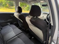 USED 2009 09 HONDA JAZZ 1.4 i-VTEC ES Hatchback 5dr Petrol i SHIFT Euro 4 (100 ps) 