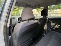 USED 2009 09 HONDA JAZZ 1.4 i-VTEC ES Hatchback 5dr Petrol i SHIFT Euro 4 (100 ps) 