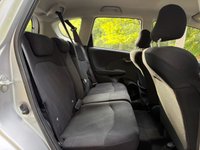 USED 2009 09 HONDA JAZZ 1.4 i-VTEC ES Hatchback 5dr Petrol i SHIFT Euro 4 (100 ps) 