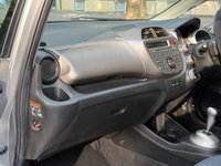 USED 2009 09 HONDA JAZZ 1.4 i-VTEC ES Hatchback 5dr Petrol i SHIFT Euro 4 (100 ps) 