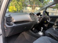 USED 2009 09 HONDA JAZZ 1.4 i-VTEC ES Hatchback 5dr Petrol i SHIFT Euro 4 (100 ps) 