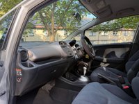 USED 2009 09 HONDA JAZZ 1.4 i-VTEC ES Hatchback 5dr Petrol i SHIFT Euro 4 (100 ps) 