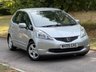 USED 2009 09 HONDA JAZZ 1.4 i-VTEC ES Hatchback 5dr Petrol i SHIFT Euro 4 (100 ps) 