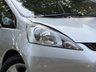 USED 2009 09 HONDA JAZZ 1.4 i-VTEC ES Hatchback 5dr Petrol i SHIFT Euro 4 (100 ps) 