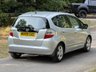 USED 2009 09 HONDA JAZZ 1.4 i-VTEC ES Hatchback 5dr Petrol i SHIFT Euro 4 (100 ps) 