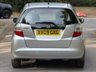USED 2009 09 HONDA JAZZ 1.4 i-VTEC ES Hatchback 5dr Petrol i SHIFT Euro 4 (100 ps) 