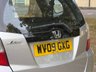 USED 2009 09 HONDA JAZZ 1.4 i-VTEC ES Hatchback 5dr Petrol i SHIFT Euro 4 (100 ps) 