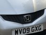 USED 2009 09 HONDA JAZZ 1.4 i-VTEC ES Hatchback 5dr Petrol i SHIFT Euro 4 (100 ps) 
