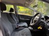 USED 2009 09 HONDA JAZZ 1.4 i-VTEC ES Hatchback 5dr Petrol i SHIFT Euro 4 (100 ps) 