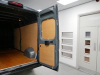 USED 2023 73 PEUGEOT BOXER 335 2.2 BLUEHDI 140 BHP L3 H2 PROFESSIONAL PREMIUM + ( NO VAT ! ) 1 OWNER | SAT NAV | L3 LONG | NO VAT !