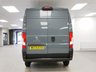 USED PEUGEOT BOXER
