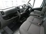USED PEUGEOT BOXER