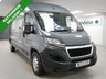 USED PEUGEOT BOXER
