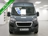USED PEUGEOT BOXER