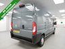 USED PEUGEOT BOXER