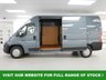 USED PEUGEOT BOXER