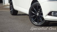 USED 2019 19 SKODA FABIA 1.0 TSI Colour Edition Hatchback 5dr Petrol Manual Euro 6 (s/s) (95 ps) 