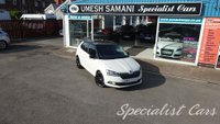 USED 2019 19 SKODA FABIA 1.0 TSI Colour Edition Hatchback 5dr Petrol Manual Euro 6 (s/s) (95 ps) 
