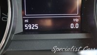 USED 2019 19 SKODA FABIA 1.0 TSI Colour Edition Hatchback 5dr Petrol Manual Euro 6 (s/s) (95 ps) 