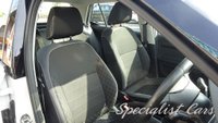 USED 2019 19 SKODA FABIA 1.0 TSI Colour Edition Hatchback 5dr Petrol Manual Euro 6 (s/s) (95 ps) 