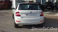 USED 2019 19 SKODA FABIA 1.0 TSI Colour Edition Hatchback 5dr Petrol Manual Euro 6 (s/s) (95 ps) 