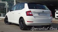 USED 2019 19 SKODA FABIA 1.0 TSI Colour Edition Hatchback 5dr Petrol Manual Euro 6 (s/s) (95 ps) 
