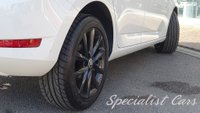 USED 2019 19 SKODA FABIA 1.0 TSI Colour Edition Hatchback 5dr Petrol Manual Euro 6 (s/s) (95 ps) 