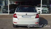 USED 2019 19 SKODA FABIA 1.0 TSI Colour Edition Hatchback 5dr Petrol Manual Euro 6 (s/s) (95 ps) 