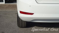 USED 2019 19 SKODA FABIA 1.0 TSI Colour Edition Hatchback 5dr Petrol Manual Euro 6 (s/s) (95 ps) 