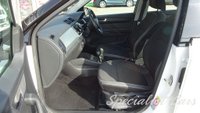 USED 2019 19 SKODA FABIA 1.0 TSI Colour Edition Hatchback 5dr Petrol Manual Euro 6 (s/s) (95 ps) 