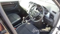 USED 2019 19 SKODA FABIA 1.0 TSI Colour Edition Hatchback 5dr Petrol Manual Euro 6 (s/s) (95 ps) 