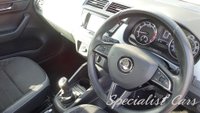 USED 2019 19 SKODA FABIA 1.0 TSI Colour Edition Hatchback 5dr Petrol Manual Euro 6 (s/s) (95 ps) 