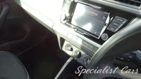 USED 2019 19 SKODA FABIA 1.0 TSI Colour Edition Hatchback 5dr Petrol Manual Euro 6 (s/s) (95 ps) 