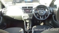 USED 2019 19 SKODA FABIA 1.0 TSI Colour Edition Hatchback 5dr Petrol Manual Euro 6 (s/s) (95 ps) 