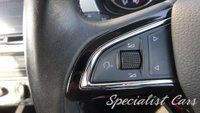 USED 2019 19 SKODA FABIA 1.0 TSI Colour Edition Hatchback 5dr Petrol Manual Euro 6 (s/s) (95 ps) 