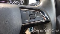 USED 2019 19 SKODA FABIA 1.0 TSI Colour Edition Hatchback 5dr Petrol Manual Euro 6 (s/s) (95 ps) 