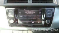 USED 2019 19 SKODA FABIA 1.0 TSI Colour Edition Hatchback 5dr Petrol Manual Euro 6 (s/s) (95 ps) 