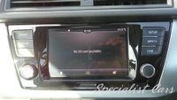 USED 2019 19 SKODA FABIA 1.0 TSI Colour Edition Hatchback 5dr Petrol Manual Euro 6 (s/s) (95 ps) 