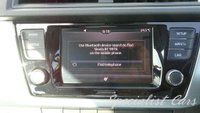 USED 2019 19 SKODA FABIA 1.0 TSI Colour Edition Hatchback 5dr Petrol Manual Euro 6 (s/s) (95 ps) 
