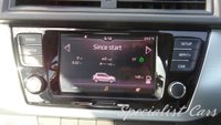 USED 2019 19 SKODA FABIA 1.0 TSI Colour Edition Hatchback 5dr Petrol Manual Euro 6 (s/s) (95 ps) 