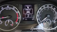 USED 2019 19 SKODA FABIA 1.0 TSI Colour Edition Hatchback 5dr Petrol Manual Euro 6 (s/s) (95 ps) 